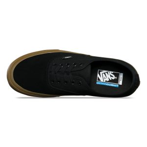 Vans Erkek Spor Ayakkabı Authentic Pro Siyah | 10689-733